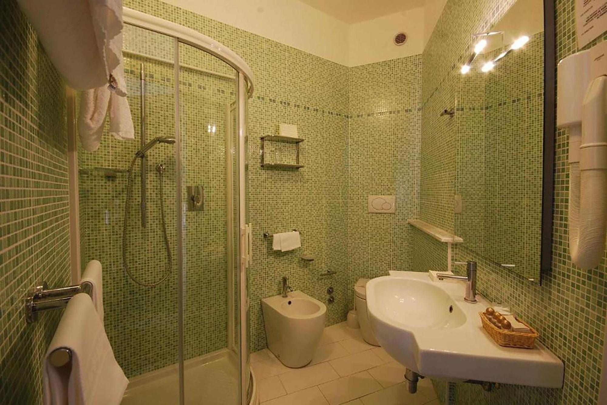 Hotel Bellevue, Sure Hotel Collection By Best Western Pesaro Exterior photo
