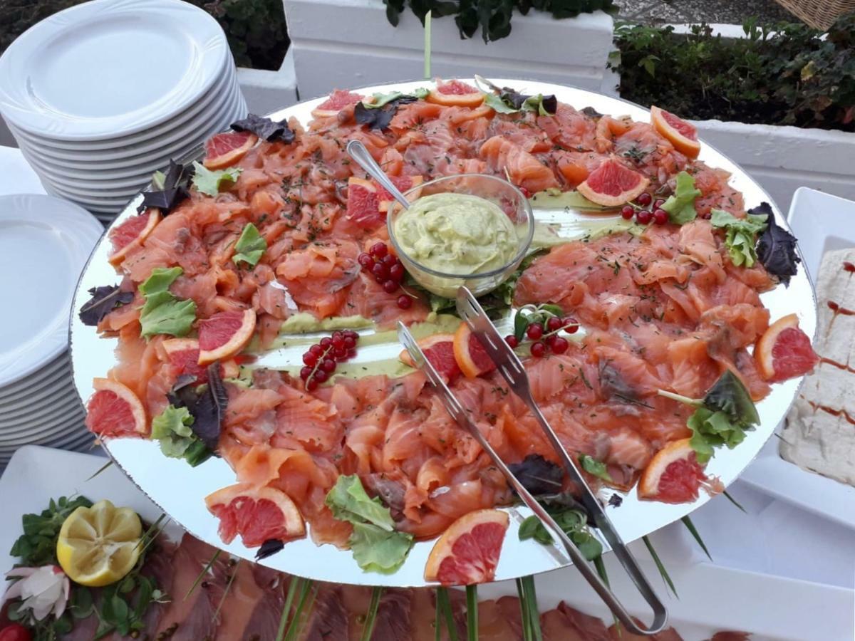 Hotel Bellevue, Sure Hotel Collection By Best Western Pesaro Exterior photo